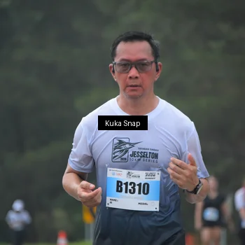 Runner Photo 7270072