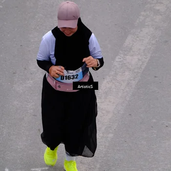 Runner Photo 7270074