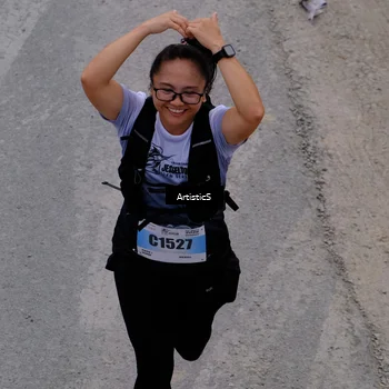 Runner Photo 7270075