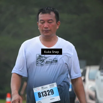 Runner Photo 7270079