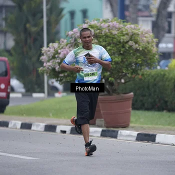 Runner Photo 7270081