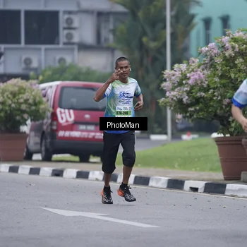 Runner Photo 7270082