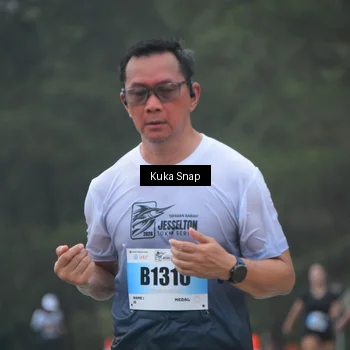 Runner Photo 7270083