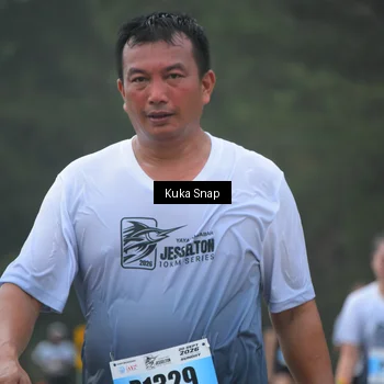 Runner Photo 7270085