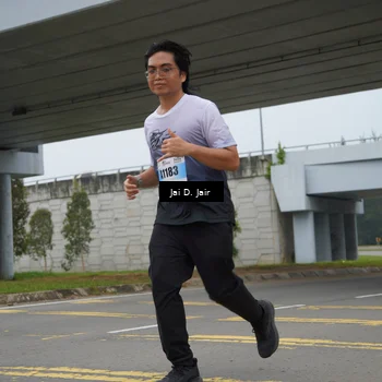 Runner Photo 7270089