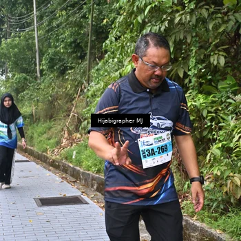 Runner Photo 7270090