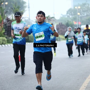 Runner Photo 7270091