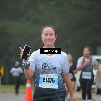Runner Photo 7270092
