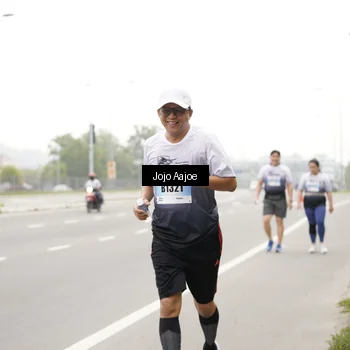 Runner Photo 7270097