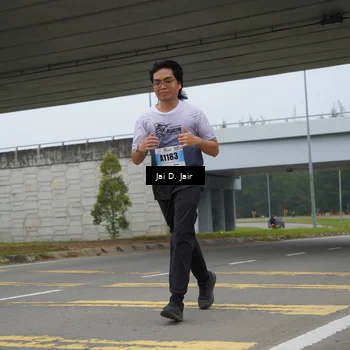 Runner Photo 7270098