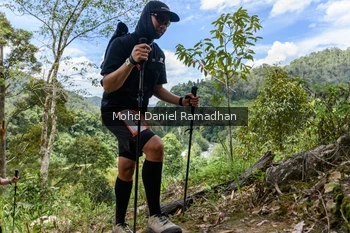 Runner Photo 72701