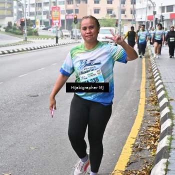 Runner Photo 7270100