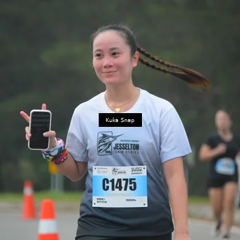 Runner Photo 7270101