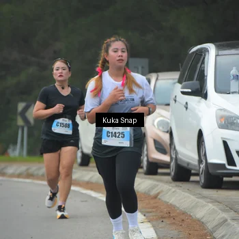 Runner Photo 7270102