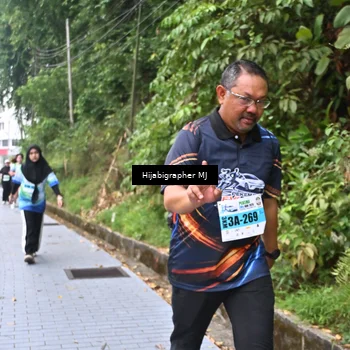 Runner Photo 7270104