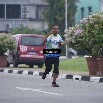 Runner Photo 7270106