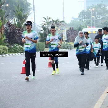 Runner Photo 7270108