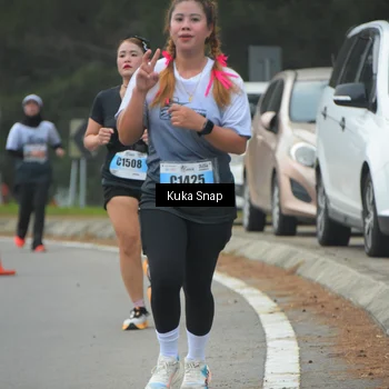 Runner Photo 7270109