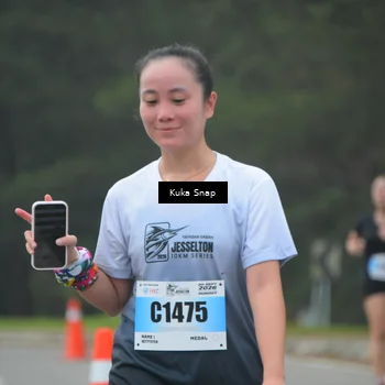 Runner Photo 7270111