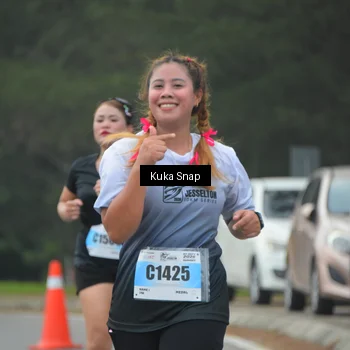 Runner Photo 7270114