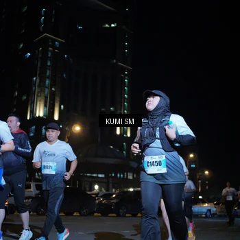 Runner Photo 7270115