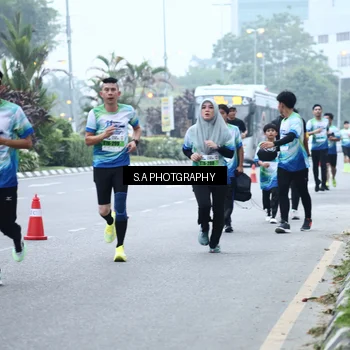 Runner Photo 7270116