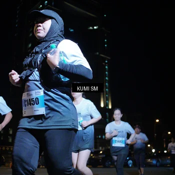 Runner Photo 7270119