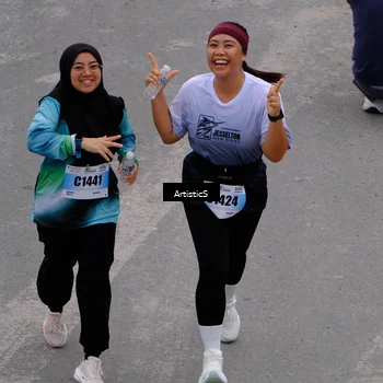Runner Photo 7270122