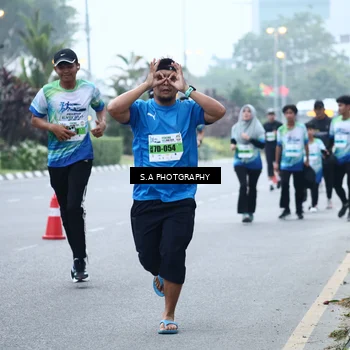 Runner Photo 7270124