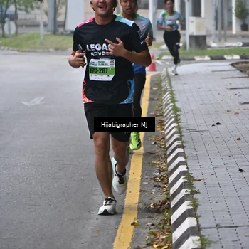 Runner Photo 7270131