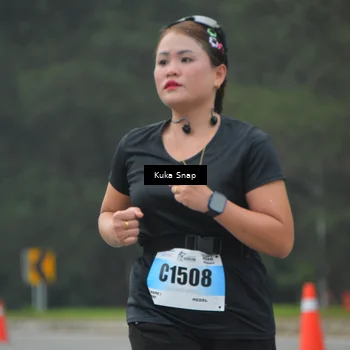 Runner Photo 7270132