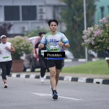Runner Photo 7270134