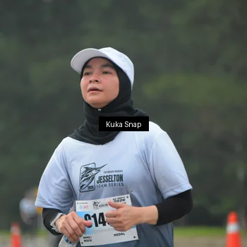 Runner Photo 7270137