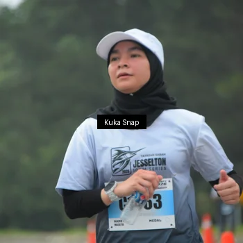 Runner Photo 7270139