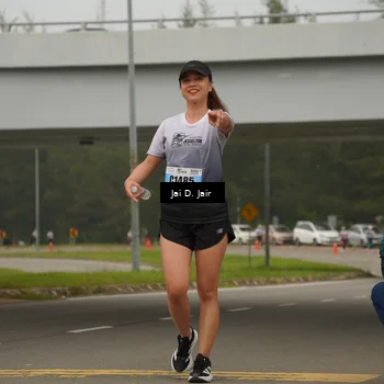 Runner Photo 7270142