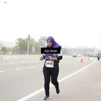 Runner Photo 7270144