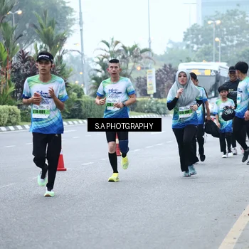 Runner Photo 7270146