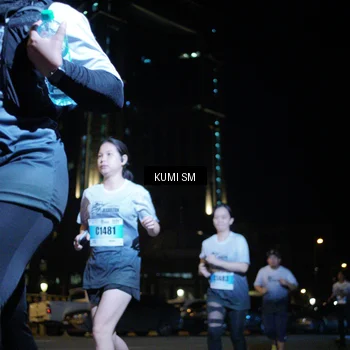 Runner Photo 7270147