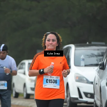 Runner Photo 7270154