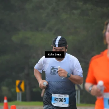 Runner Photo 7270157