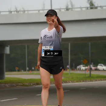 Runner Photo 7270161