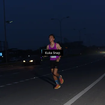 Runner Photo 7270164