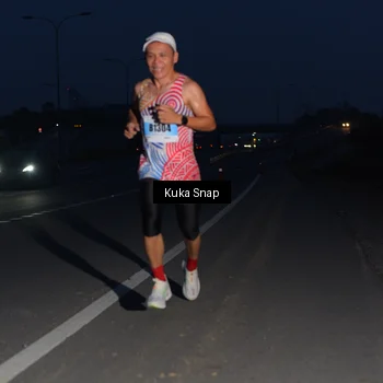 Runner Photo 7270165