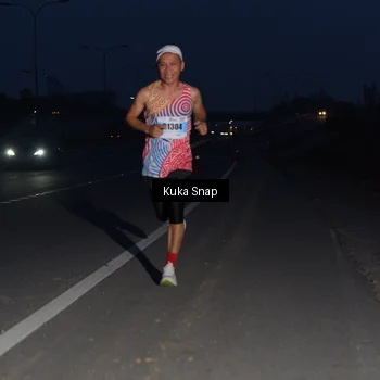 Runner Photo 7270166