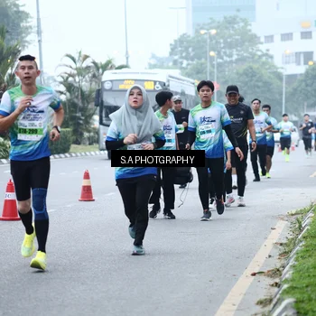 Runner Photo 7270167