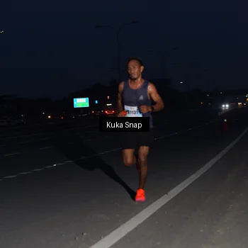 Runner Photo 7270168