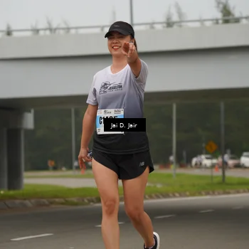 Runner Photo 7270169
