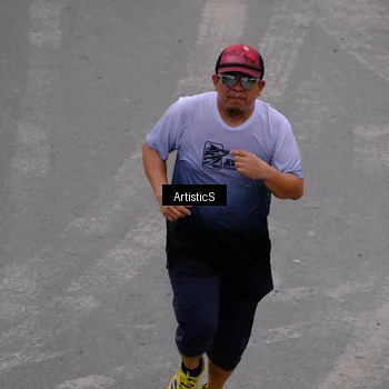 Runner Photo 7270170