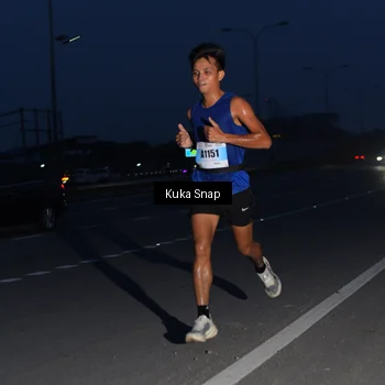 Runner Photo 7270171
