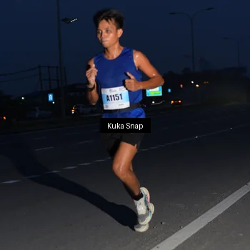 Runner Photo 7270172